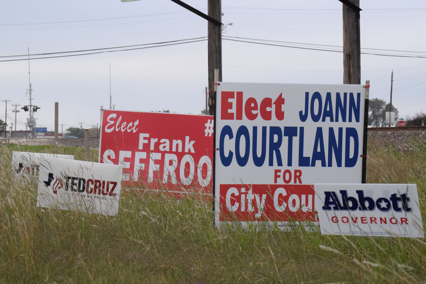 Election 2018